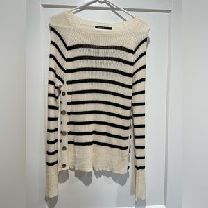 Women’s Doe & Rae Sweater S